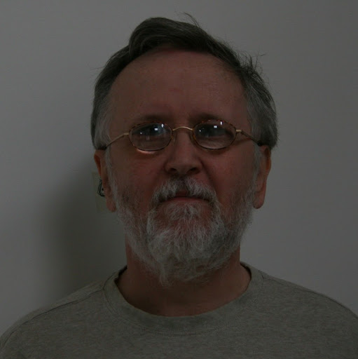 Robert Nutter Photo 44