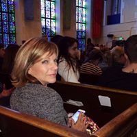 Janet Clough Photo 16