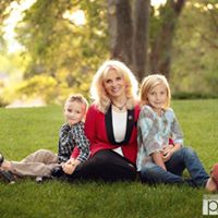 Linda Archer Photo 14