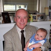 Charles Fredericks Photo 13