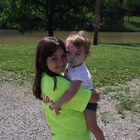 Monica Kendrick Photo 22