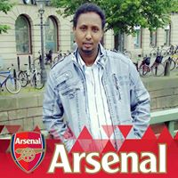 Abdullahi Mohamed Photo 21