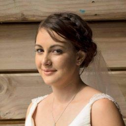 Michelle West Photo 21