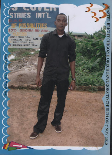 Daniel George Photo 35 Daniel George Photo 35