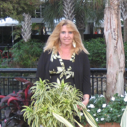 Joanne Mayer Photo 30