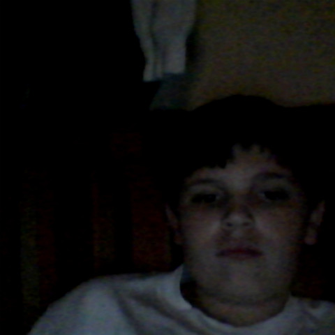 Bradley Benson Photo 20