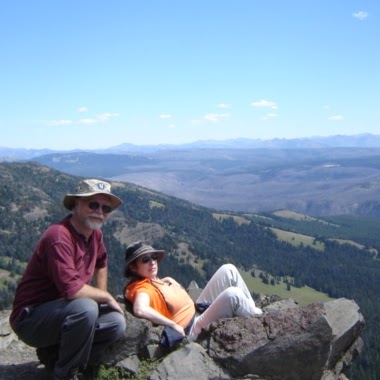 Gene Webber Photo 15