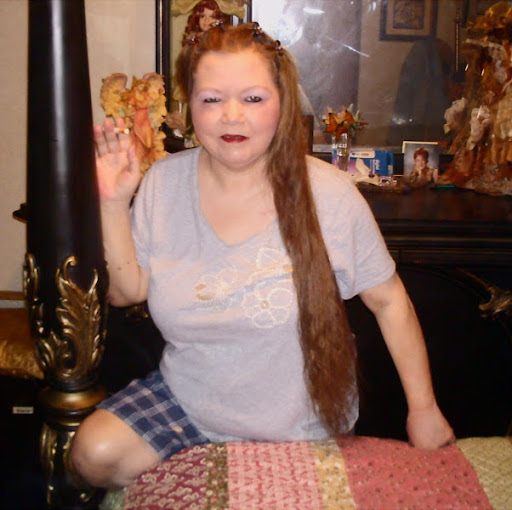 Tammy Winters Photo 38