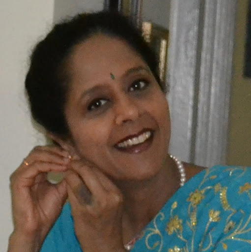 Usha Jairam Photo 4