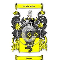 Clifford Peters Photo 11