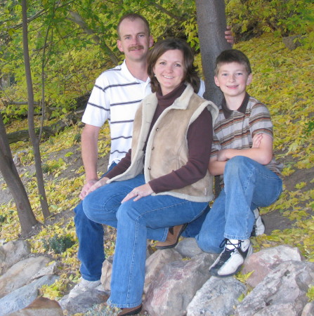 Valorie Brown Photo 7