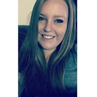 Tiffany Crow Photo 19