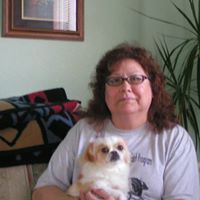 Joan Rousseau Photo 23