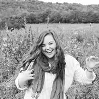 Hannah Galloway Photo 6