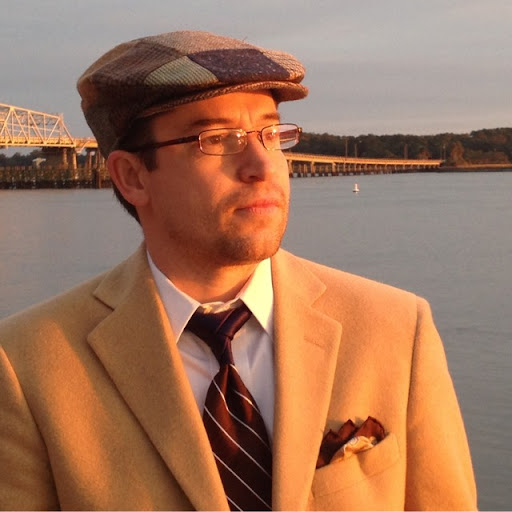 Andrew Kolb Photo 15