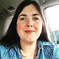 Anne Harrison Photo 23
