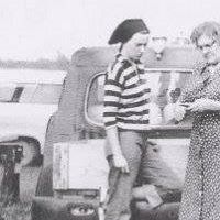 Martha Rogers Photo 46