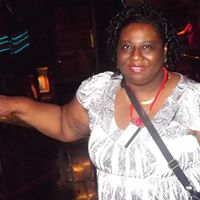 Cheryl Whitlock Photo 12