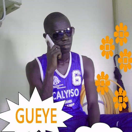 Bassirou Gueye Photo 19