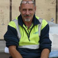 Tony Gourley Photo 8