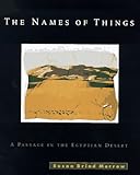 The Names Of Things