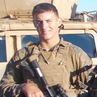 Steven Swain Photo 8