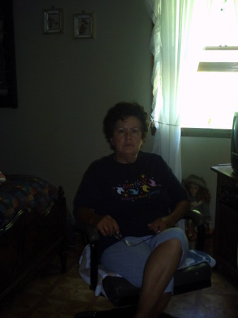 Pauline Allen Photo 9