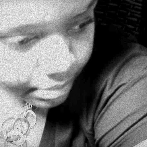 Candace Jordan Photo 17