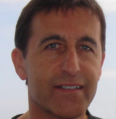 Neil Sharp Photo 10