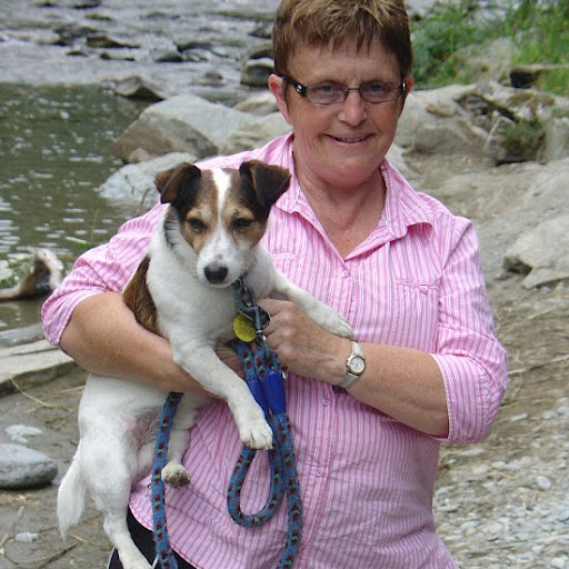 Margaret Nicholas Photo 32