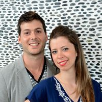 Catherine Bessette Photo 13