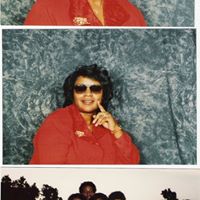 Fannie Barhams Photo 3