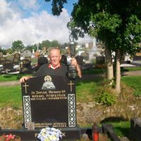 Philip Callaghan Photo 1