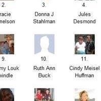 Ruth Buck Photo 13