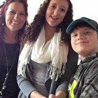 Tracey Cassidy Photo 21