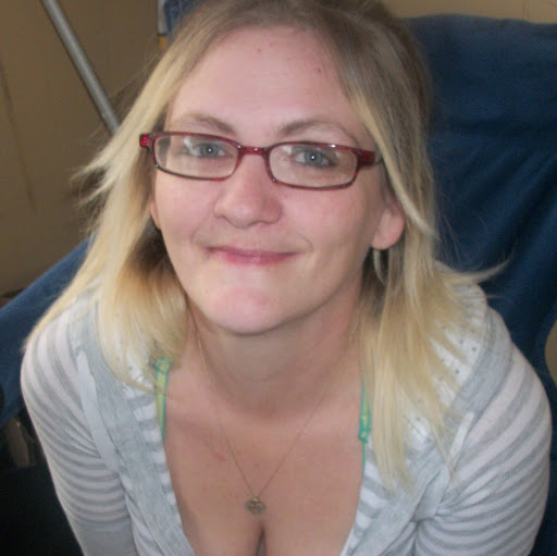 Teresa Partridge Photo 12