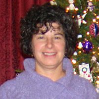 Michelle Perry Photo 4