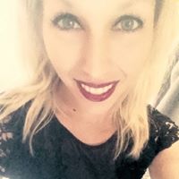 Christina Schmitz Photo 31