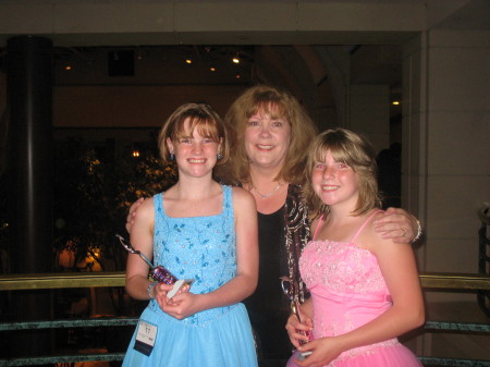 Debbie Robertson Photo 18