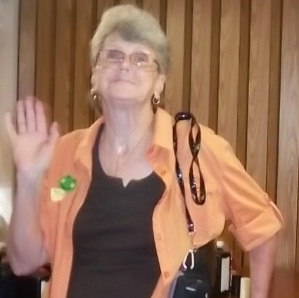 Joyce Cannon Photo 5