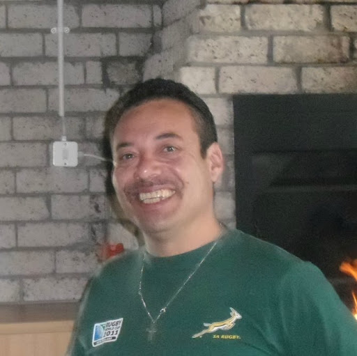 Leon Hendricks Photo 5