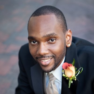 Derrick Washington Photo 9