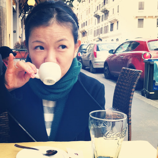 Marian Cheng Photo 17
