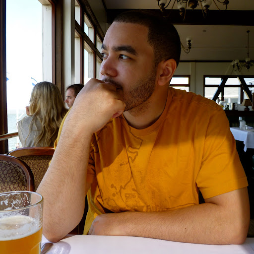 Benjamin Anderson Photo 15