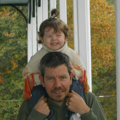 James Maxfield Photo 10