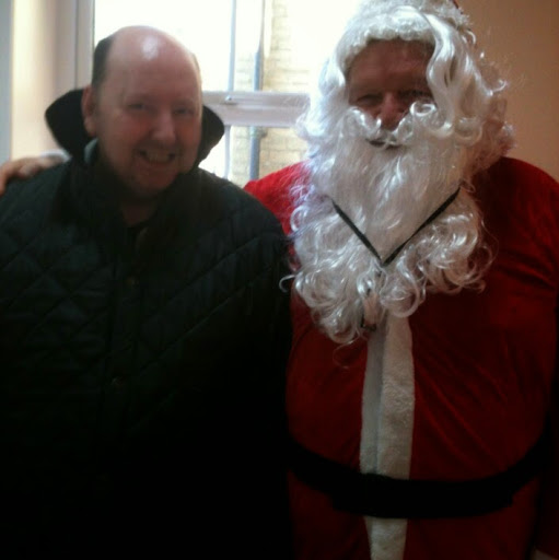 June Martin Photo 21