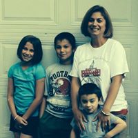 Christine Kozlowski Photo 10