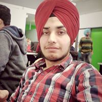 Gurmeet Dhaliwal Photo 13