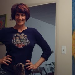 Simone Turner Photo 16