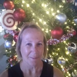 Laura Vance Photo 20